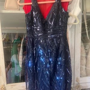 Milly dress (new) original $495